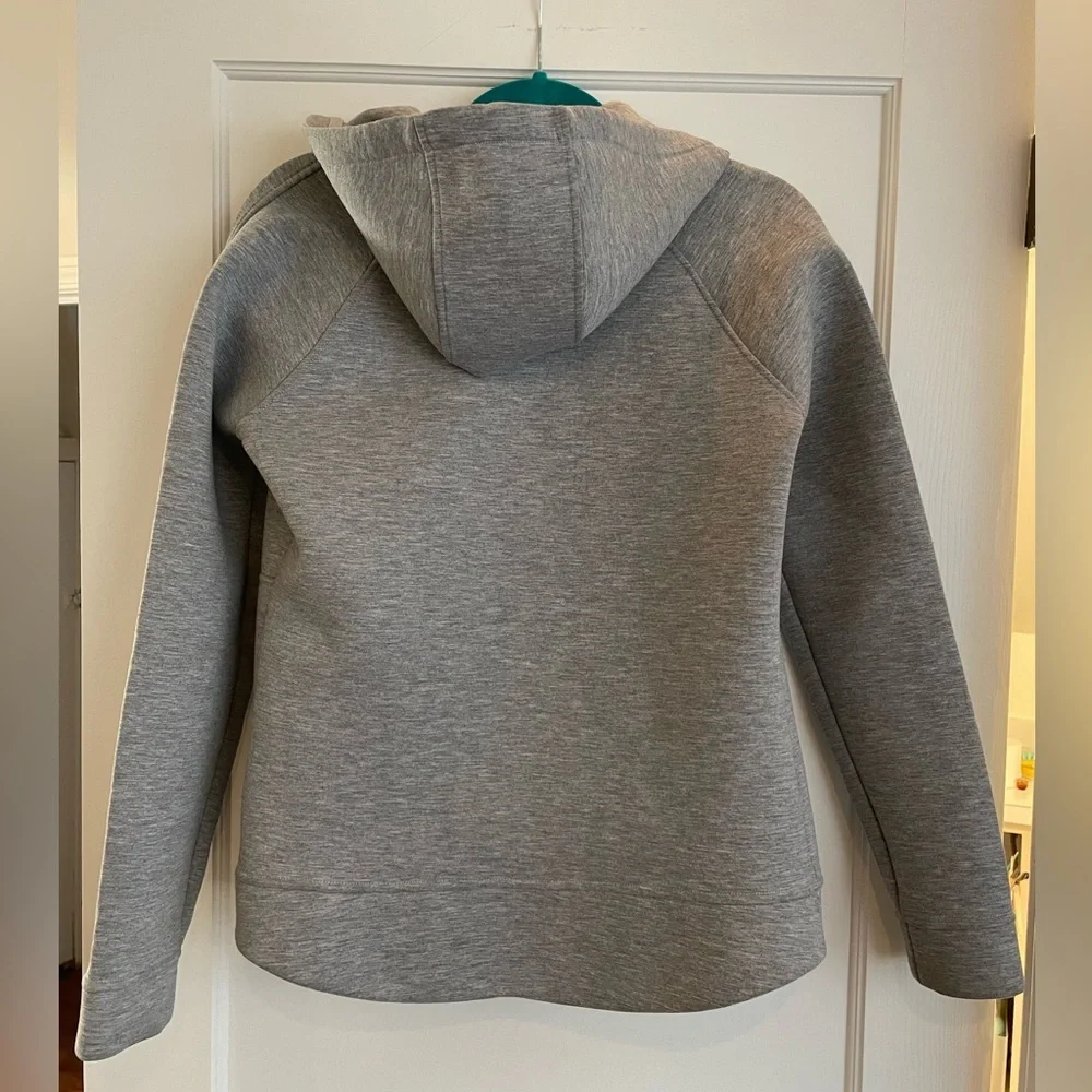 The North Face Women’s 3D Thermal Snap Hoodie